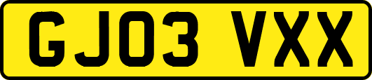 GJ03VXX