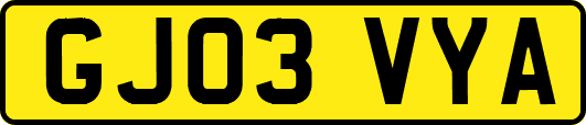 GJ03VYA