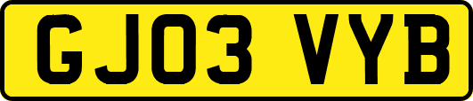 GJ03VYB