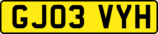GJ03VYH