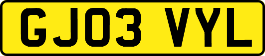 GJ03VYL
