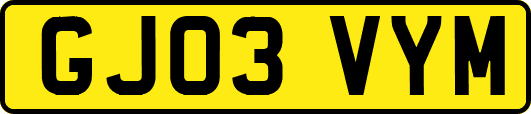 GJ03VYM