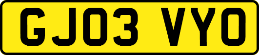 GJ03VYO