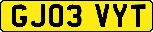 GJ03VYT