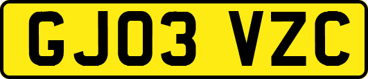 GJ03VZC