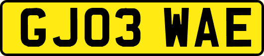 GJ03WAE