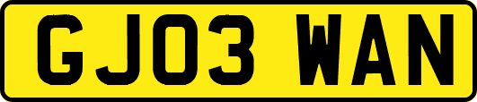 GJ03WAN
