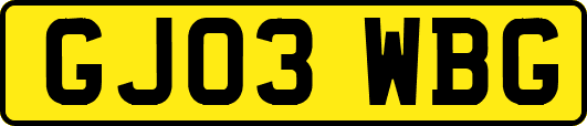 GJ03WBG