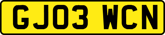 GJ03WCN