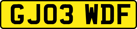 GJ03WDF