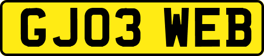 GJ03WEB