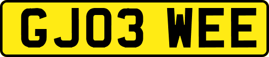 GJ03WEE