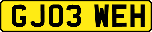 GJ03WEH