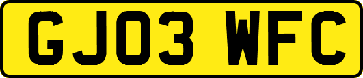 GJ03WFC