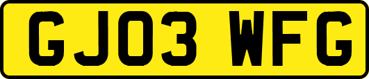 GJ03WFG