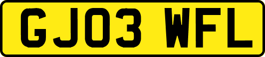 GJ03WFL