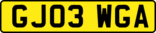 GJ03WGA