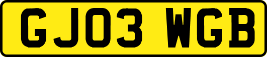 GJ03WGB