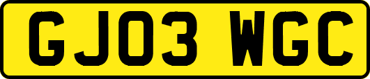 GJ03WGC
