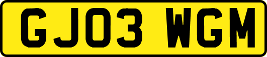 GJ03WGM