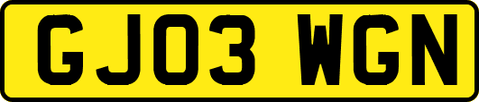 GJ03WGN