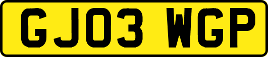 GJ03WGP