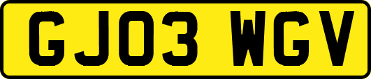 GJ03WGV