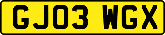 GJ03WGX