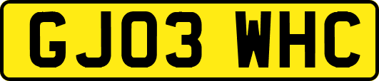 GJ03WHC