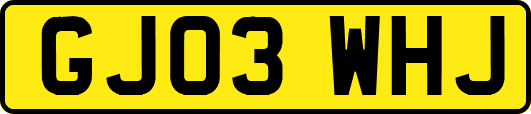 GJ03WHJ
