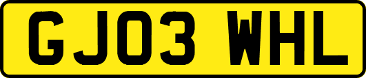 GJ03WHL