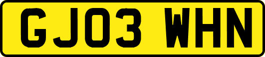 GJ03WHN