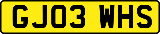 GJ03WHS