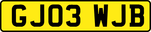 GJ03WJB