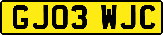 GJ03WJC