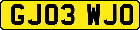 GJ03WJO