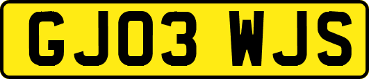 GJ03WJS
