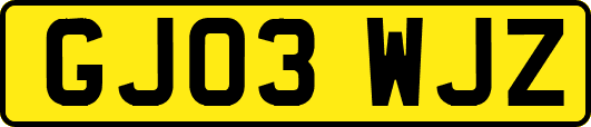 GJ03WJZ