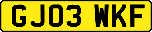 GJ03WKF