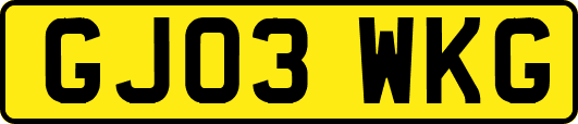 GJ03WKG