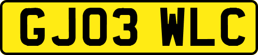 GJ03WLC