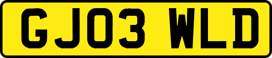 GJ03WLD