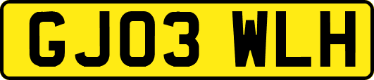 GJ03WLH