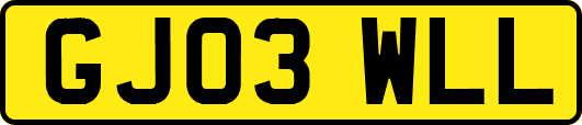 GJ03WLL