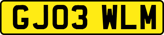 GJ03WLM