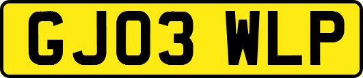 GJ03WLP