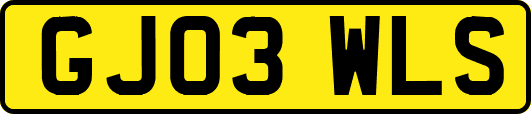 GJ03WLS