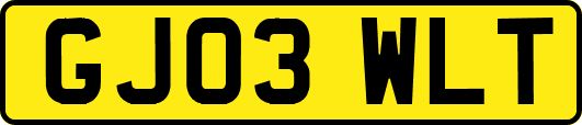 GJ03WLT