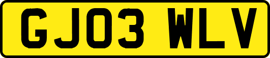 GJ03WLV