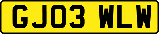GJ03WLW